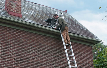 what affects urgent Coton In The Elms roof repairs