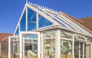 conservatory roof insulation costs Coton In The Elms