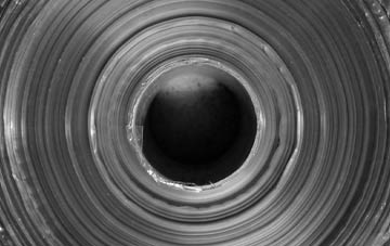 Coton In The Elms edpm waterproofing