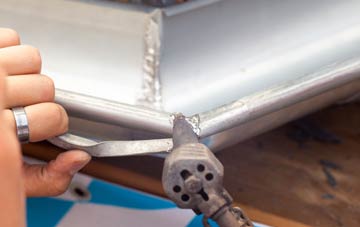 disadvantages of Coton In The Elms lead roofing