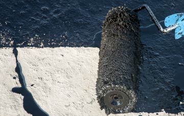 Coton In The Elms liquid sealant waterproofing