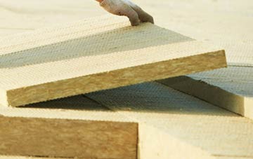 measuring Coton In The Elms tapered insulation