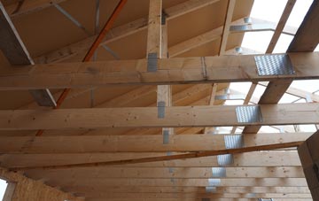 Coton In The Elms roof truss costs