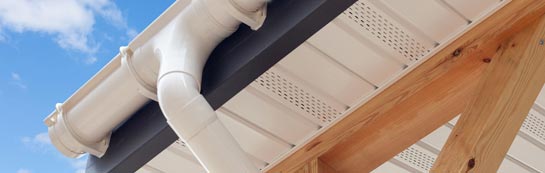 get Coton In The Elms guttering quotes today