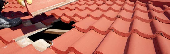 compare Coton In The Elms roof repair quotes