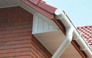 Coton In The Elms soffit repair costs