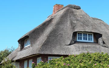 thatch roofing Coton In The Elms, Derbyshire