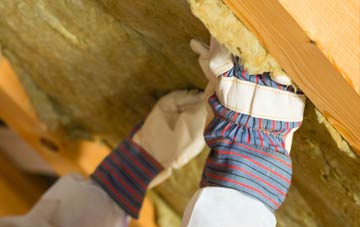 types of Coton In The Elms pitched roof insulation materials