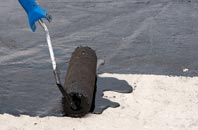 find the best Coton In The Elms roofing companies