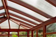 Coton In The Elms conservatory roofing insulation