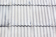 Coton In The Elms corrugated roof quotes