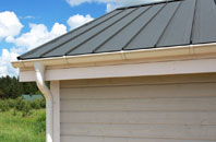 Coton In The Elms fascia repair