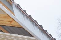 find rated Coton In The Elms fascia repair companies