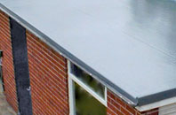 free Coton In The Elms flat roofing insulation quotes
