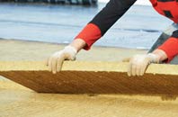 find rated Coton In The Elms roof insulation companies