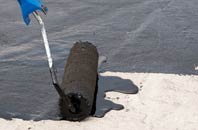 find rated Coton In The Elms roof sealing companies