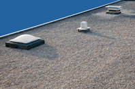 Coton In The Elms flat roofing