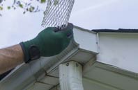 rated Coton In The Elms guttering repair companies