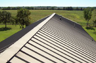 Coton In The Elms metal roof quotes
