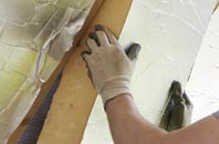 rated Coton In The Elms roof insulation companies