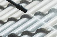 rated Coton In The Elms roof cleaning companies