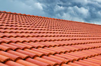 Coton In The Elms roofing tiles