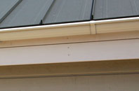 Coton In The Elms soffit repair