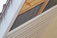 rated Coton In The Elms soffit repair companies