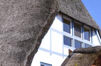 find rated Coton In The Elms thatchers